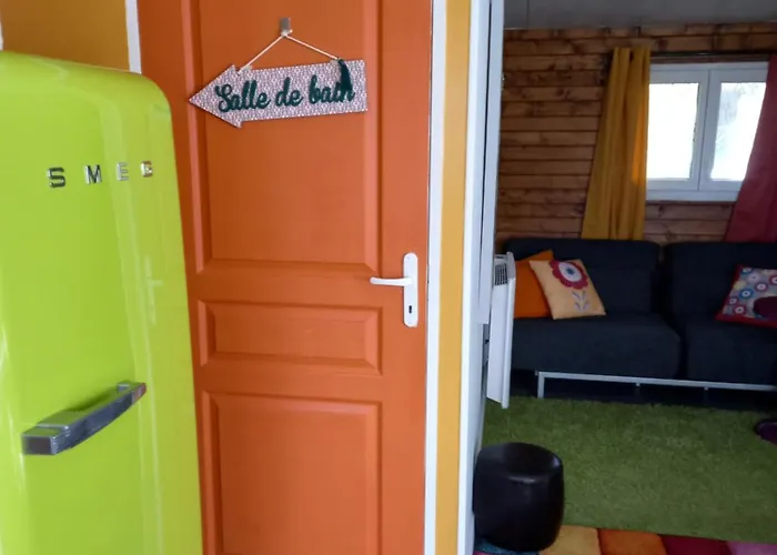 La Bohemienne * Oissel